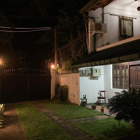 Reverie Hill Bungalow, 康提 外观 照片