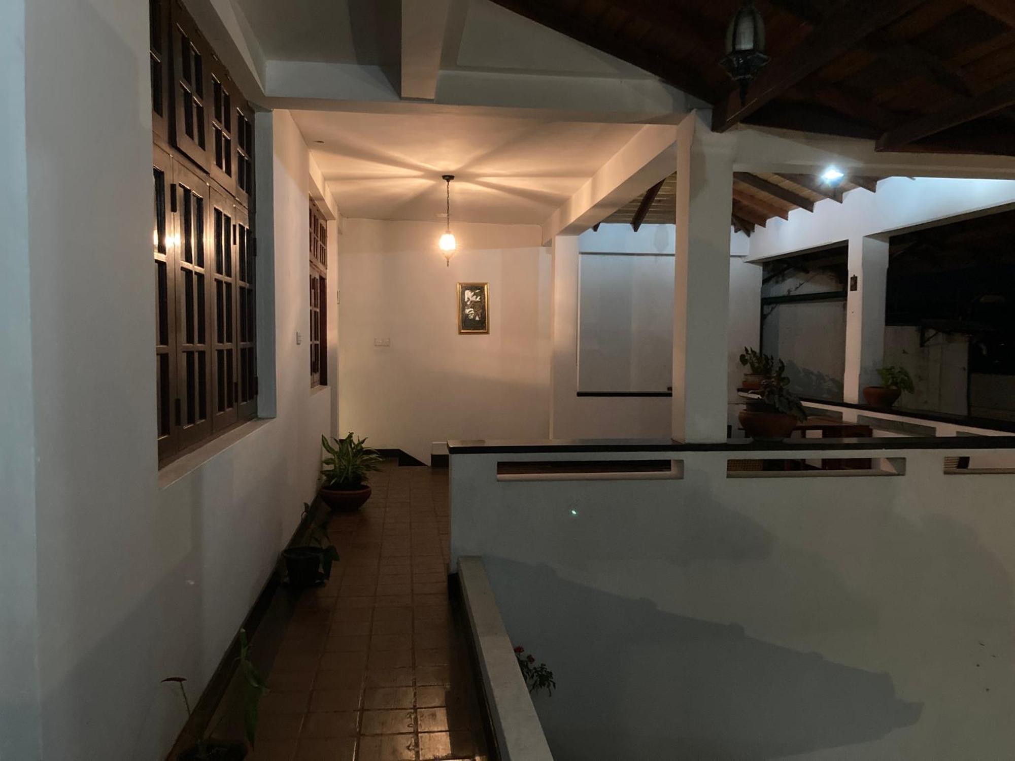 Reverie Hill Bungalow, 康提 外观 照片