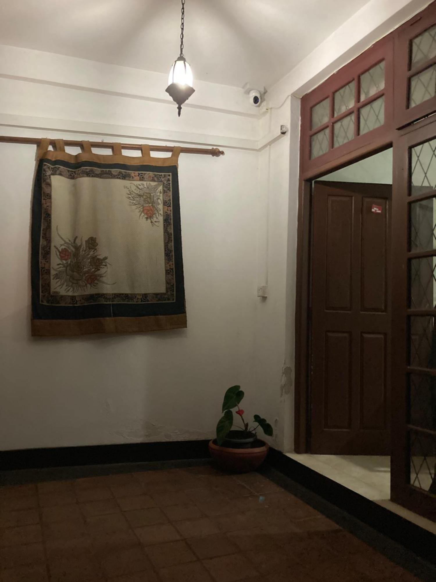 Reverie Hill Bungalow, 康提 外观 照片