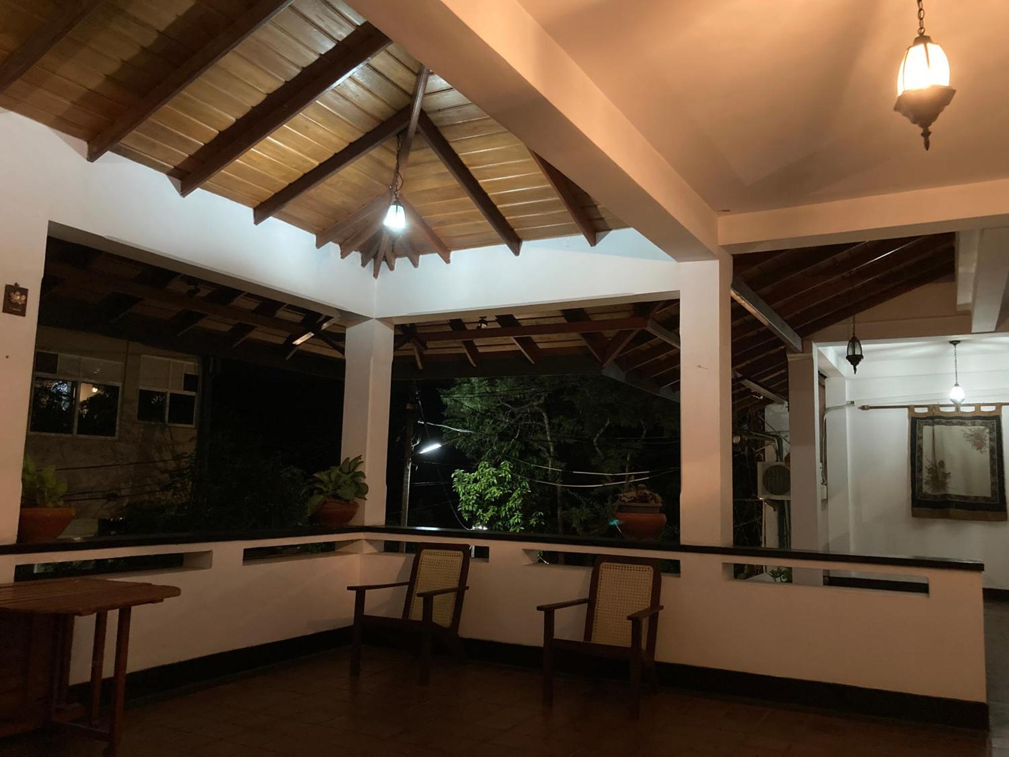 Reverie Hill Bungalow, 康提 外观 照片